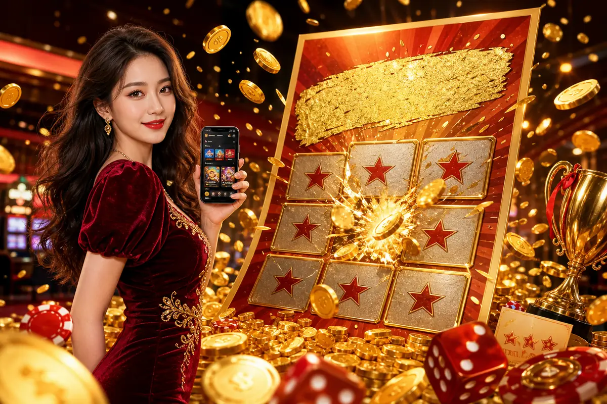 xbajae VIP প্রোগ্রাম স্তর সুবিধা